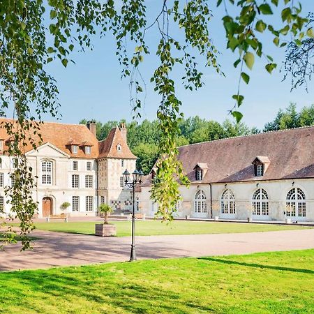 Chateau D'Hermival 外观 照片